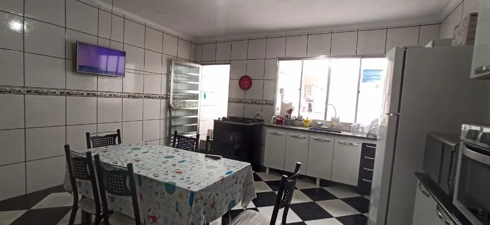 Sobrado, 3 quartos, 325 m² - Foto 2