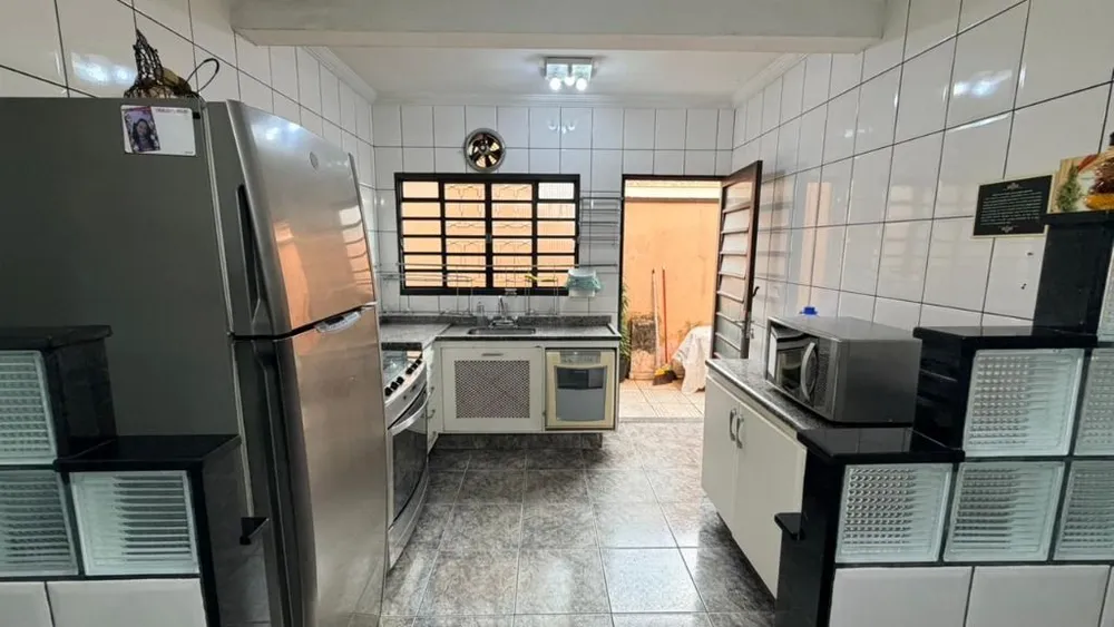 Sobrado, 5 quartos, 280 m² - Foto 3
