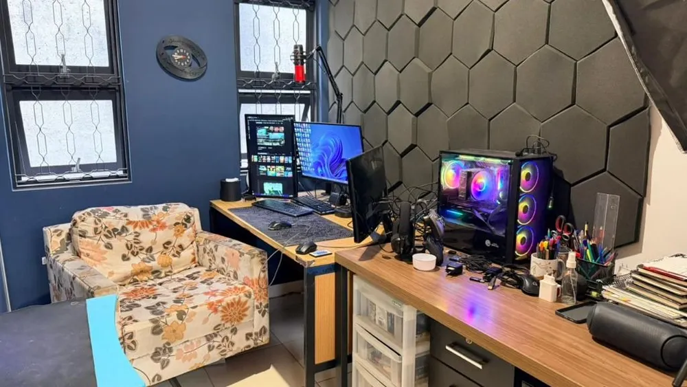Sobrado, 5 quartos, 280 m² - Foto 4