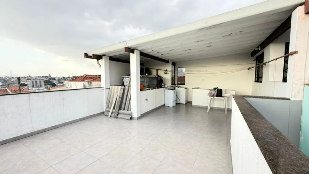 Sobrado, 5 quartos, 280 m² - Foto 6