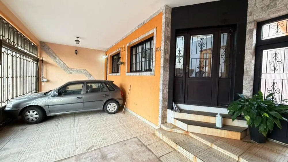 Sobrado, 5 quartos, 280 m² - Foto 1