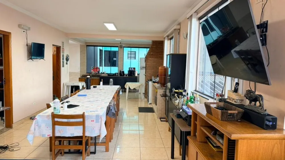 Sobrado, 5 quartos, 280 m² - Foto 5