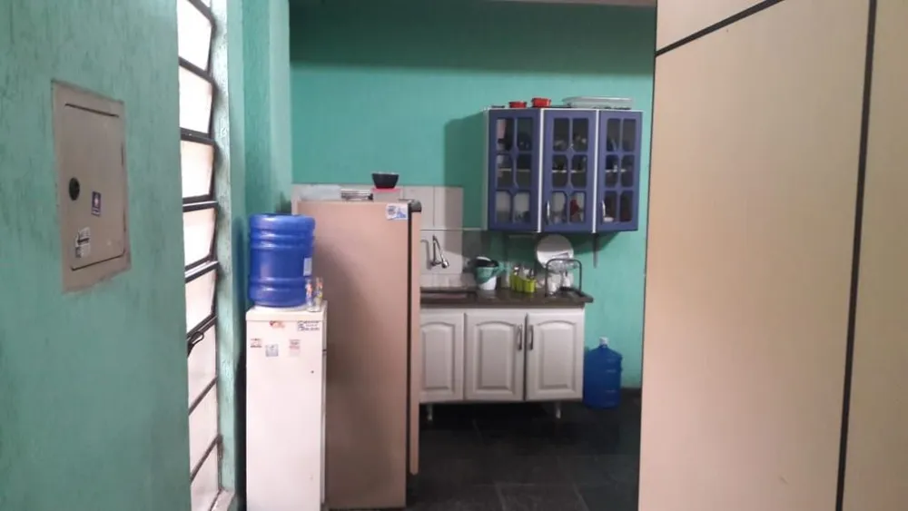 Depósito-Galpão, 320 m² - Foto 1