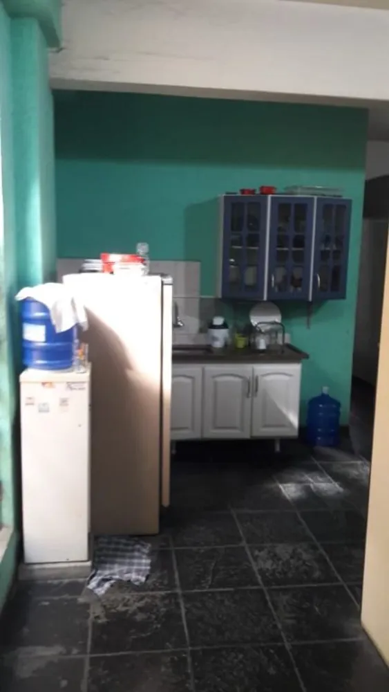 Depósito-Galpão, 320 m² - Foto 6