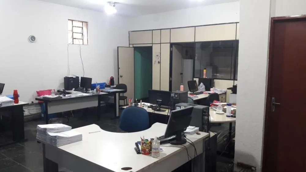 Depósito-Galpão, 320 m² - Foto 4