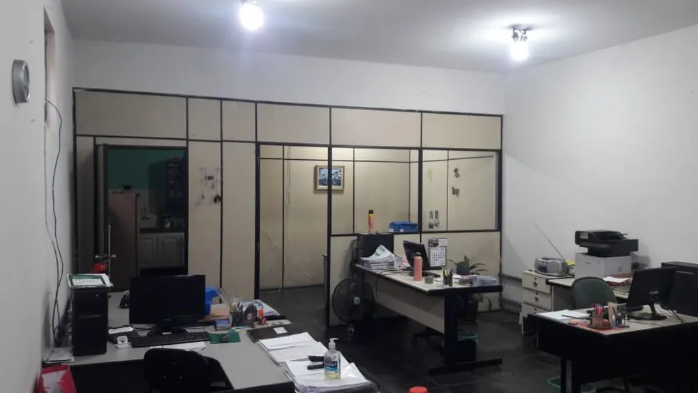 Depósito-Galpão, 320 m² - Foto 2