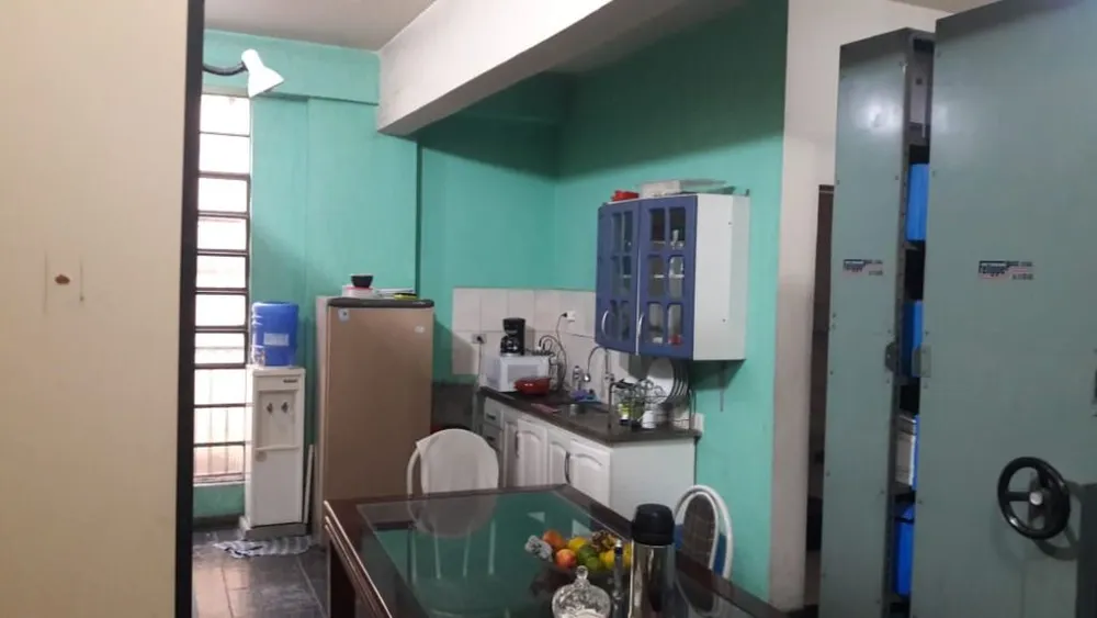 Depósito-Galpão, 320 m² - Foto 7