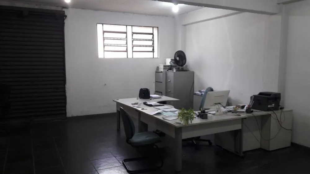 Depósito-Galpão, 320 m² - Foto 8