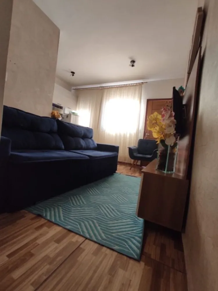 Apartamento, 2 quartos, 53 m² - Foto 10