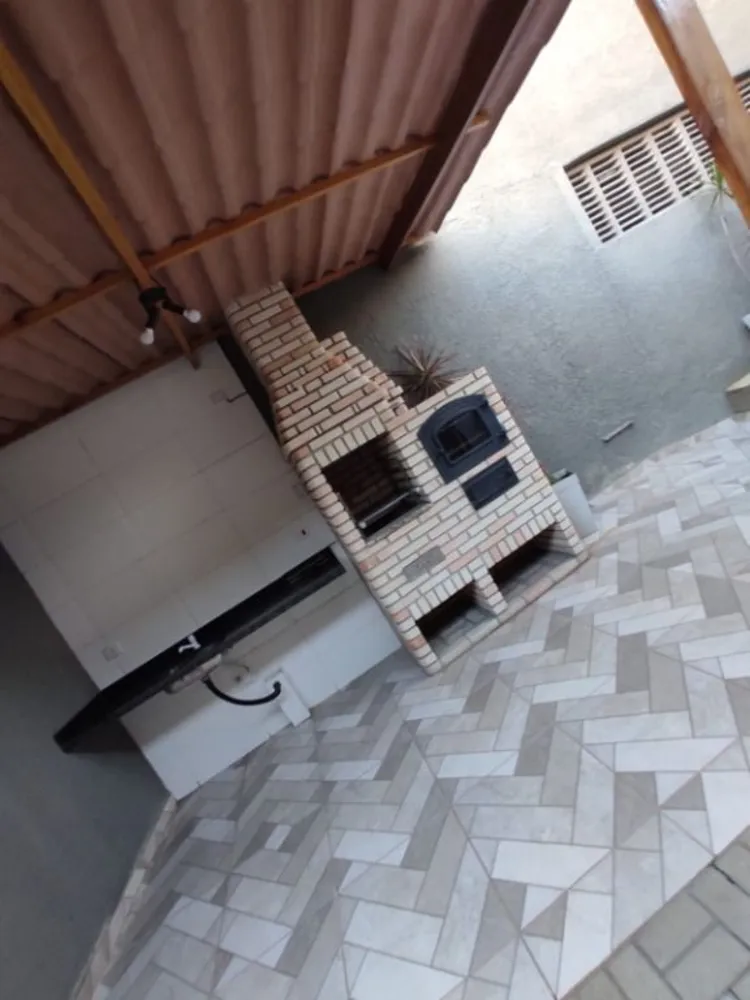 Apartamento, 2 quartos, 53 m² - Foto 8