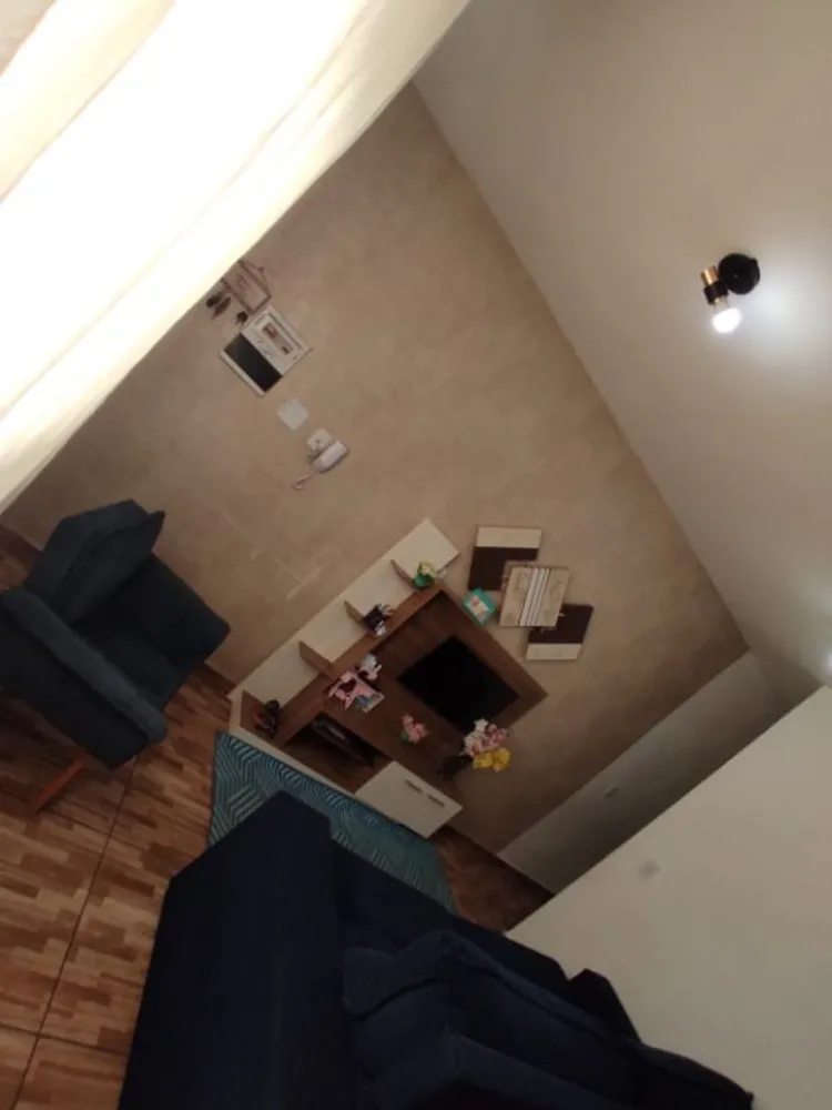 Apartamento, 2 quartos, 53 m² - Foto 4