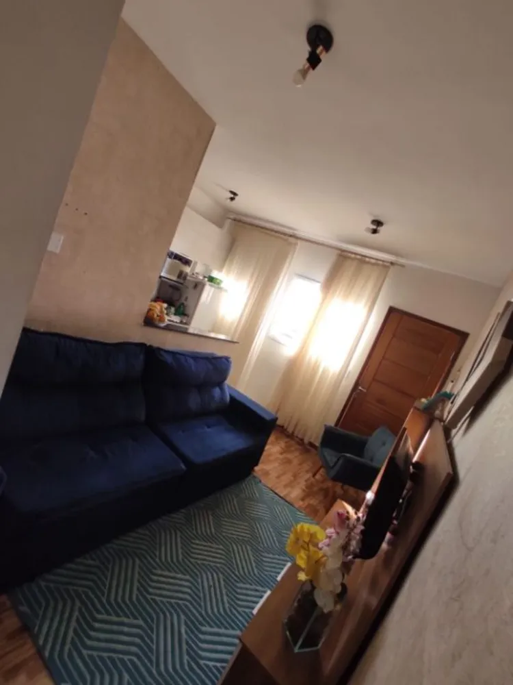Apartamento, 2 quartos, 53 m² - Foto 5