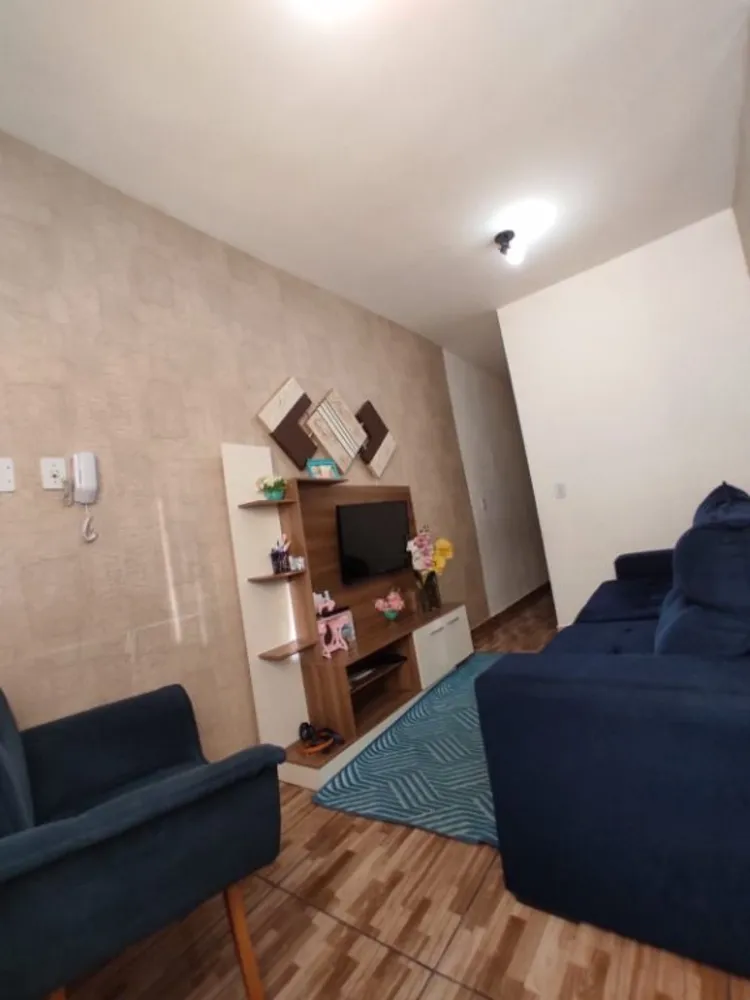 Apartamento, 2 quartos, 53 m² - Foto 6