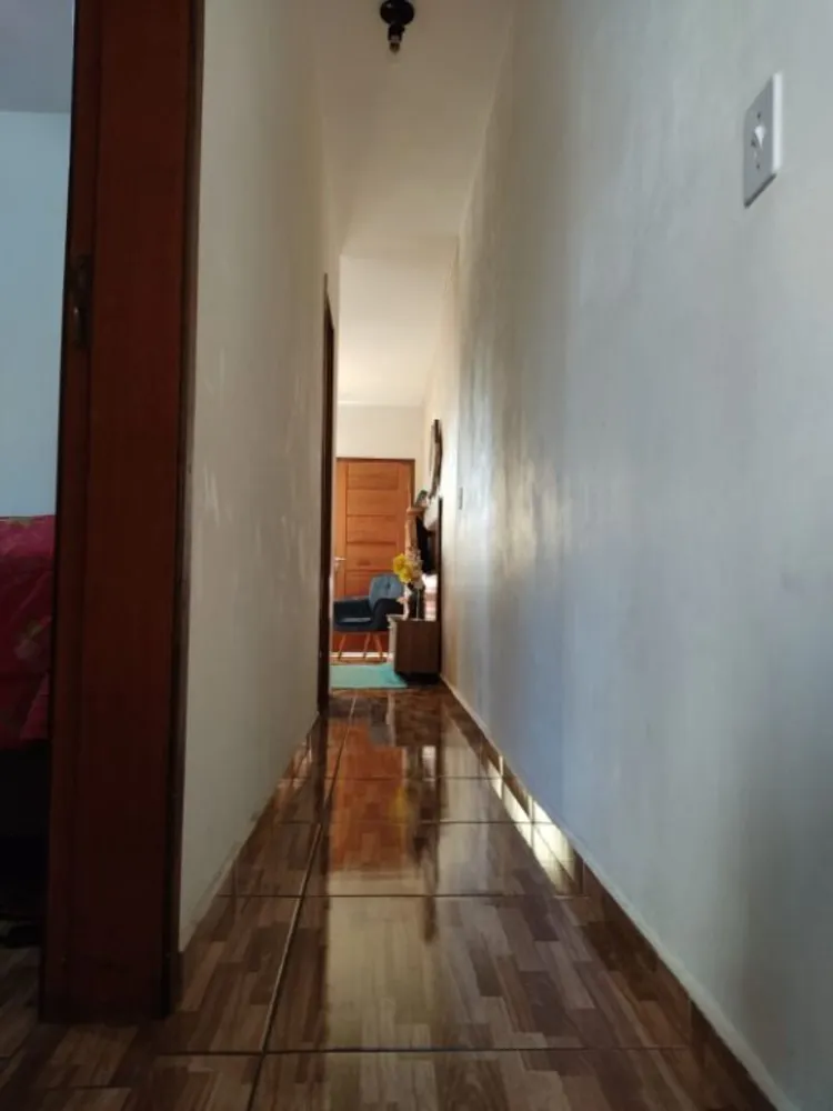 Apartamento, 2 quartos, 53 m² - Foto 2
