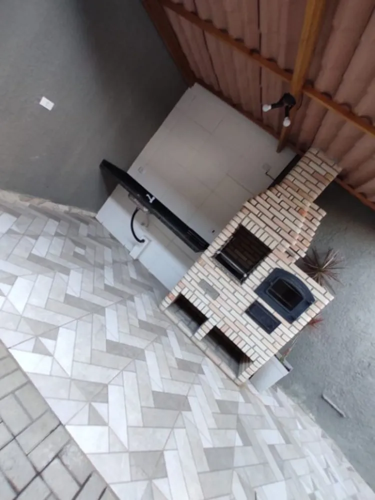 Apartamento, 2 quartos, 53 m² - Foto 12