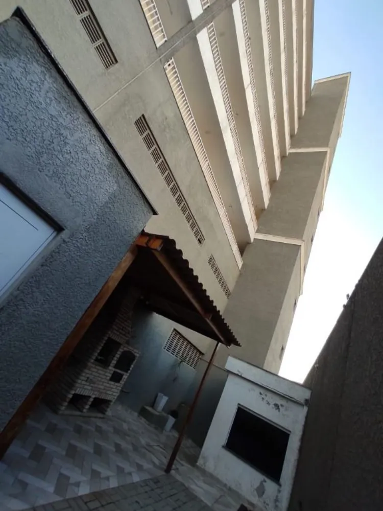 Apartamento, 2 quartos, 53 m² - Foto 7