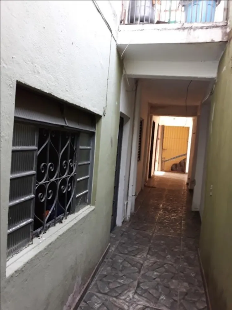 Sobrado, 5 quartos, 300 m² - Foto 2