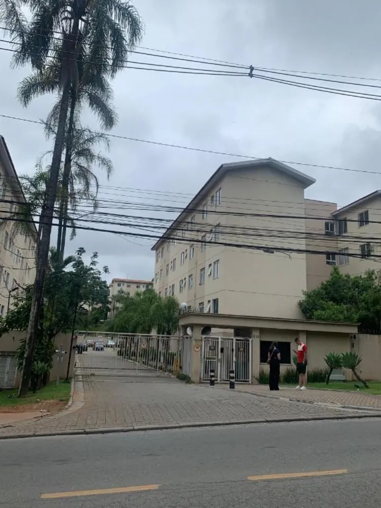 Apartamento, 2 quartos, 38 m² - Foto 4