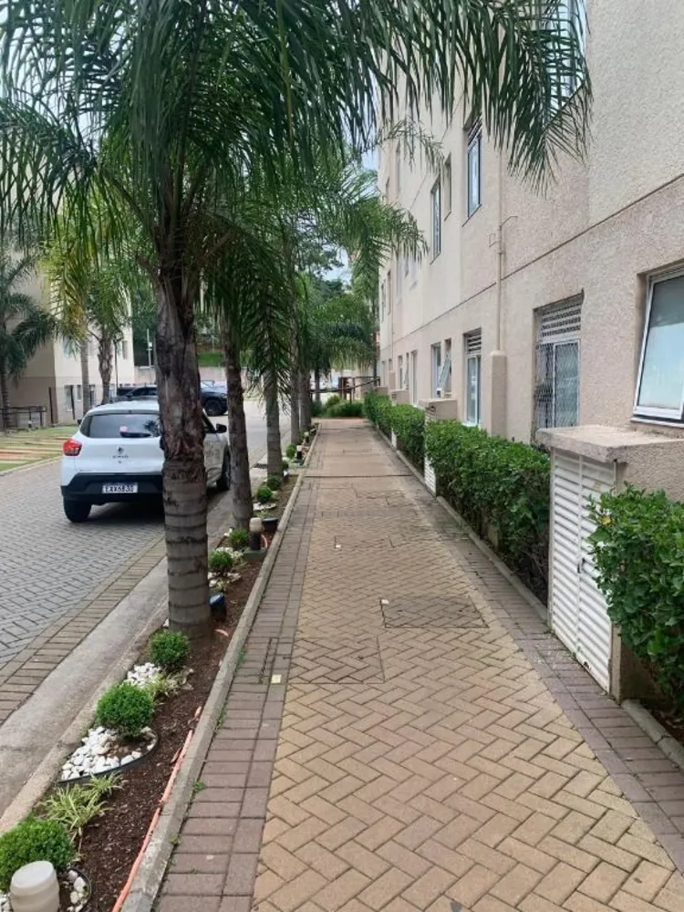 Apartamento, 2 quartos, 38 m² - Foto 1