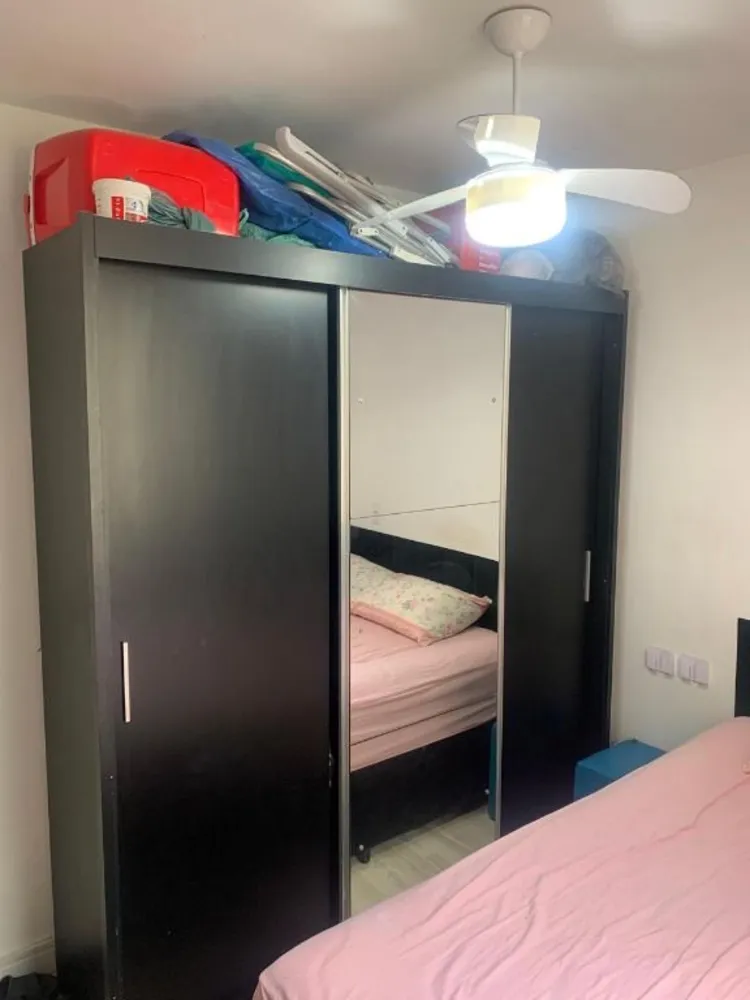Apartamento, 2 quartos, 38 m² - Foto 2
