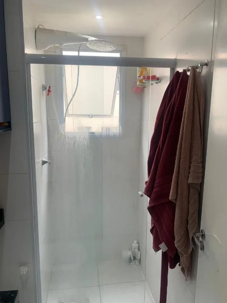 Apartamento, 2 quartos, 38 m² - Foto 3