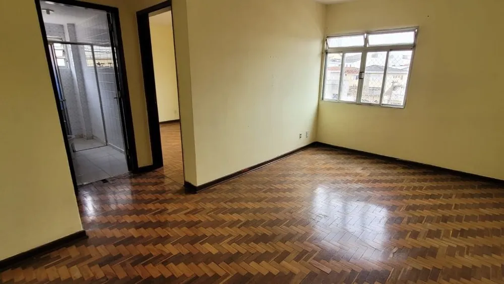 Apartamento, 2 quartos, 62 m² - Foto 2