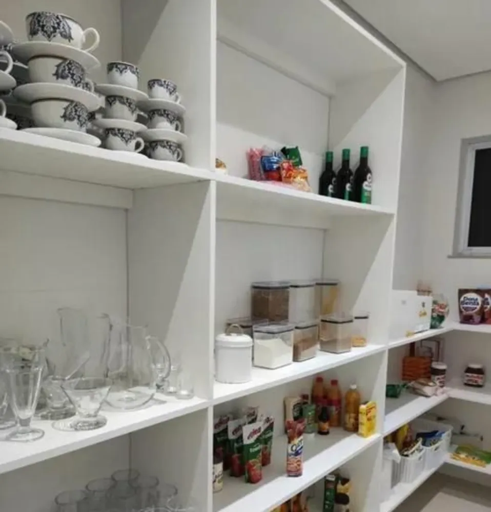 Sobrado, 3 quartos, 290 m² - Foto 5