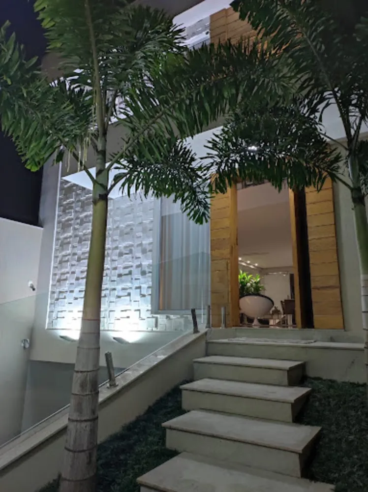 Sobrado, 3 quartos, 290 m² - Foto 1