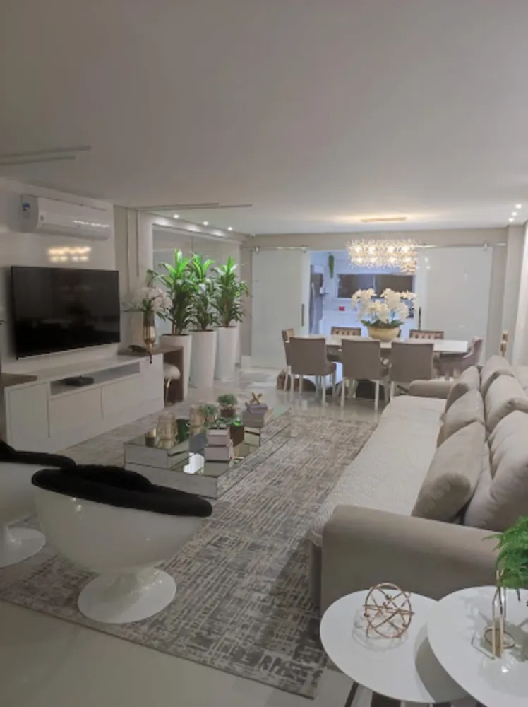 Sobrado, 3 quartos, 290 m² - Foto 3
