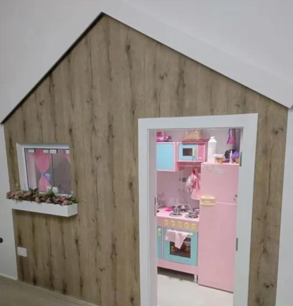 Sobrado, 3 quartos, 290 m² - Foto 6
