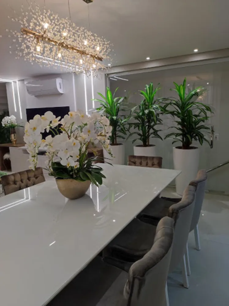 Sobrado, 3 quartos, 290 m² - Foto 7