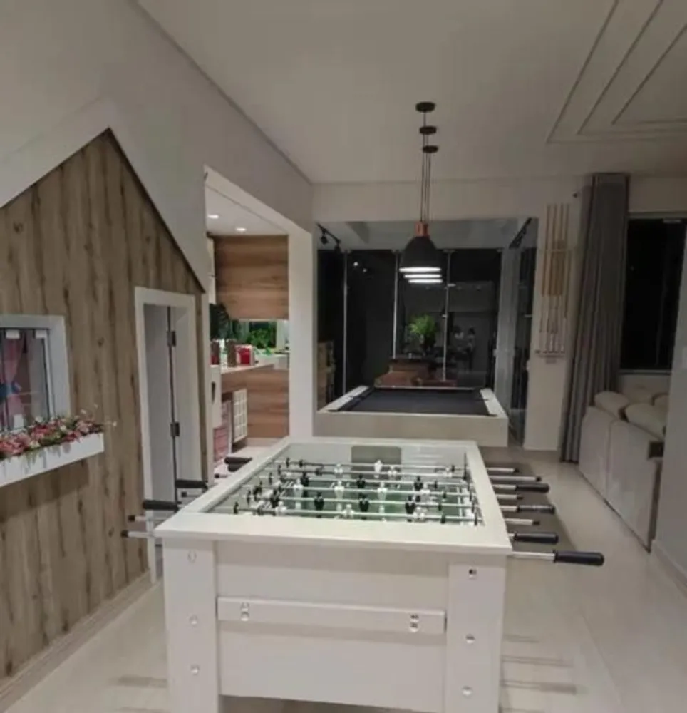 Sobrado, 3 quartos, 290 m² - Foto 1