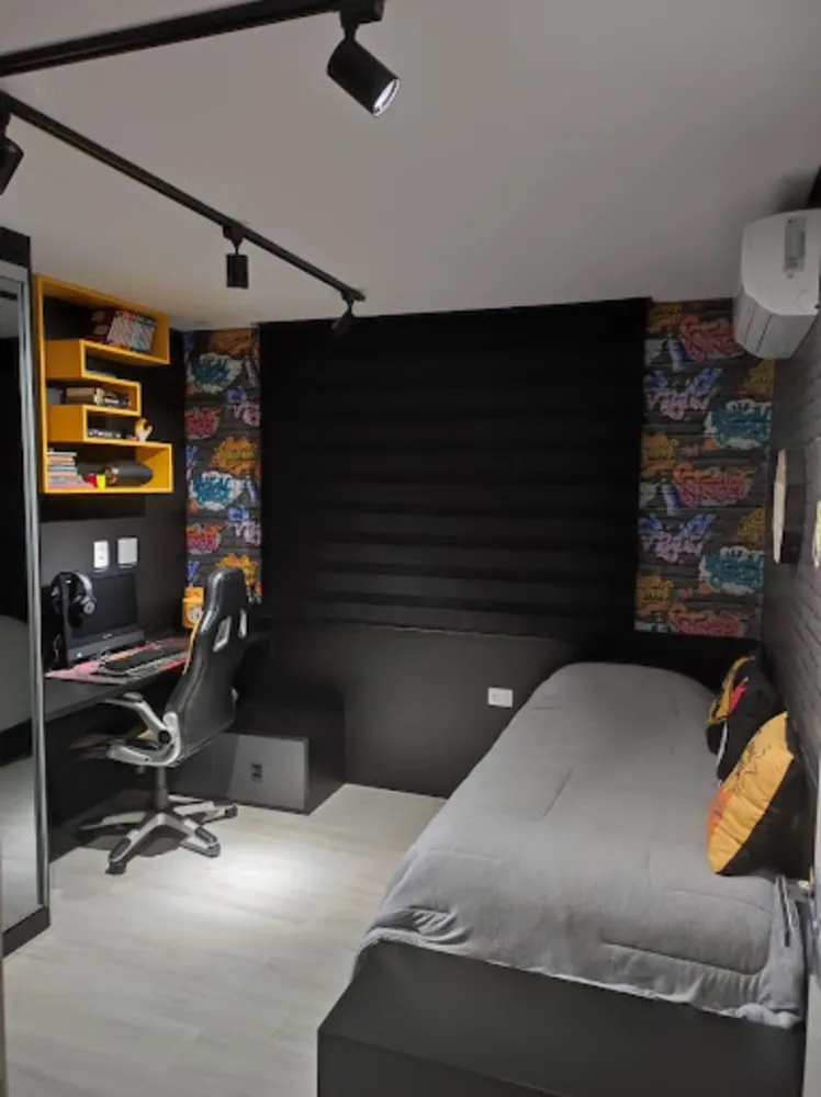 Sobrado, 3 quartos, 290 m² - Foto 8