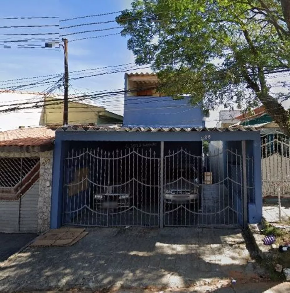 Sobrado à venda com 2 quartos, 80m² - Foto 2