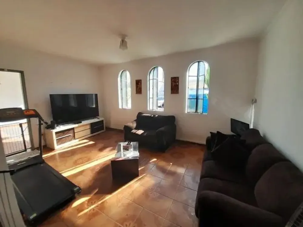 Sobrado, 4 quartos, 180 m² - Foto 4