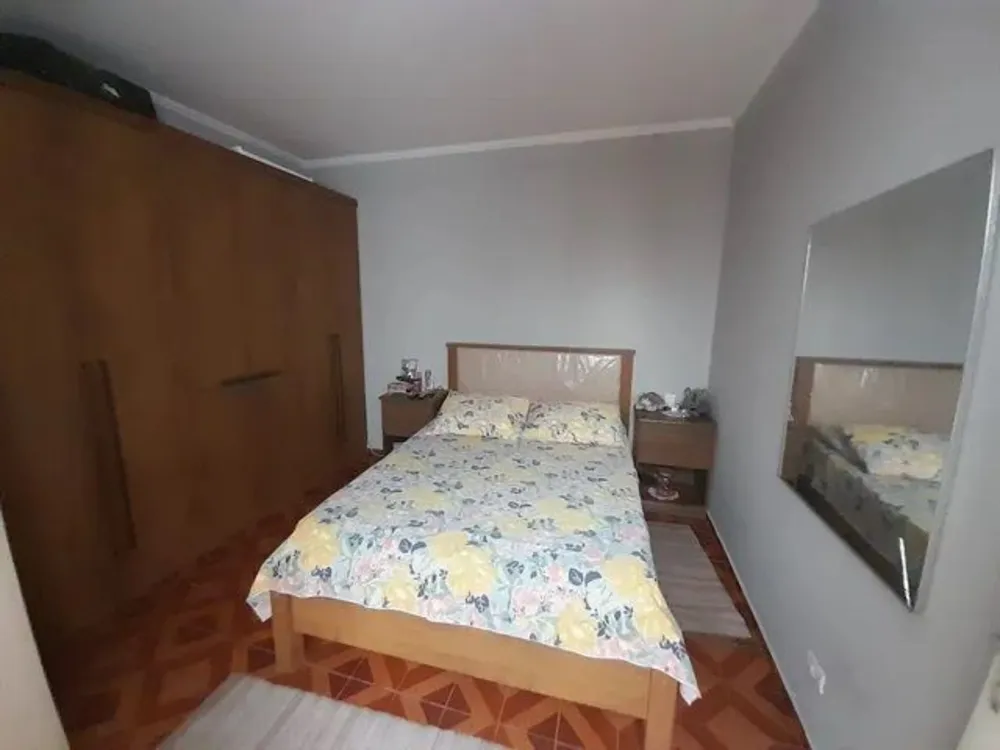 Sobrado, 4 quartos, 180 m² - Foto 9