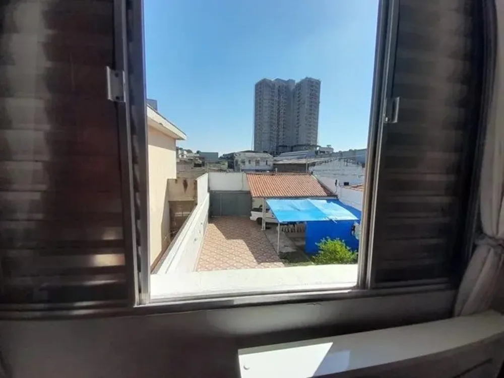 Sobrado, 4 quartos, 180 m² - Foto 8