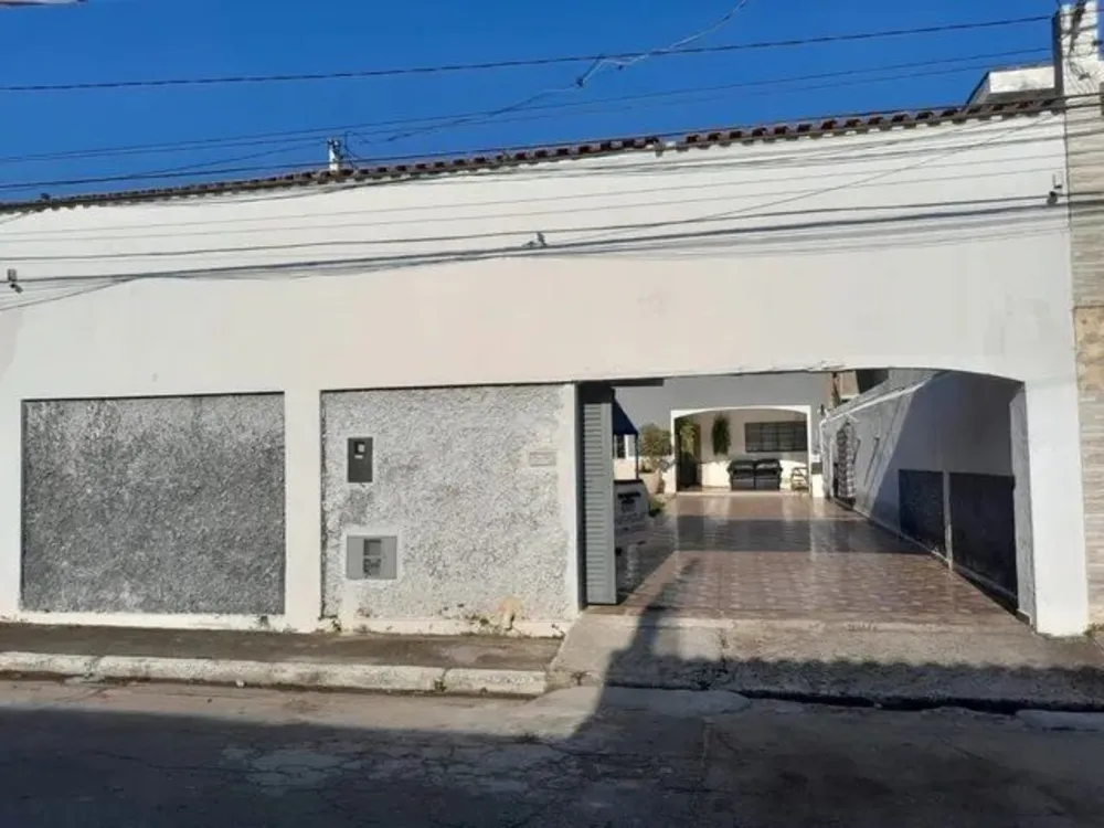 Sobrado, 4 quartos, 180 m² - Foto 2