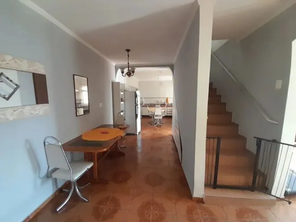 Sobrado, 4 quartos, 180 m² - Foto 5