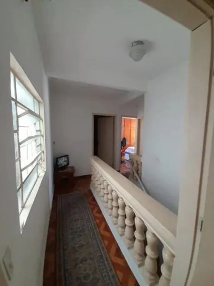 Sobrado, 4 quartos, 180 m² - Foto 11