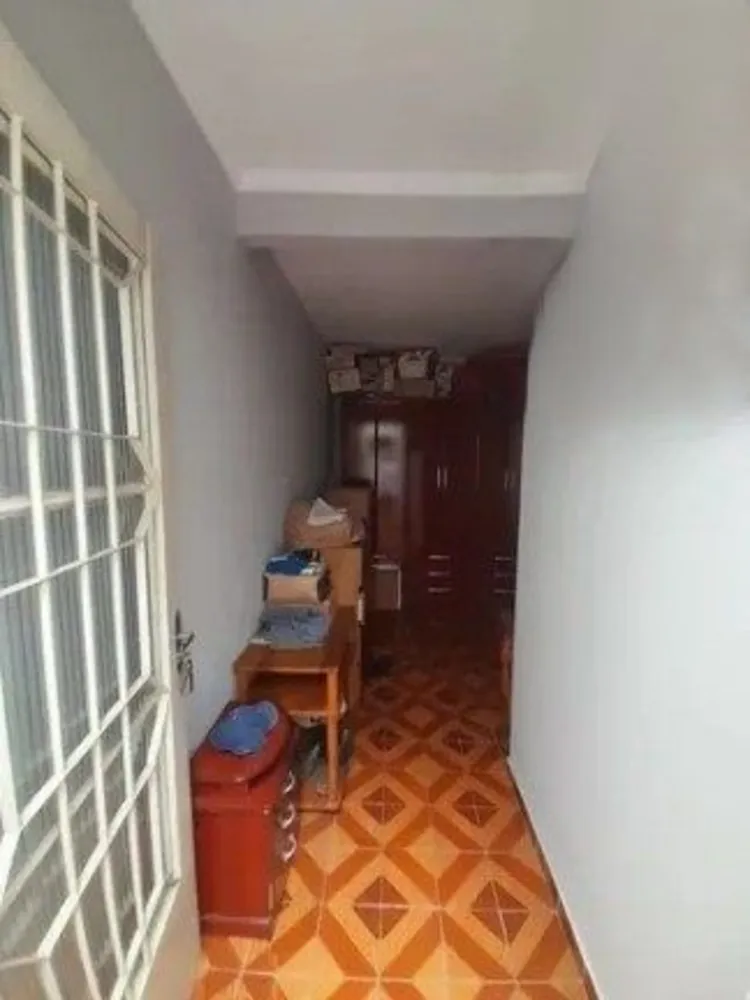 Sobrado, 4 quartos, 180 m² - Foto 12