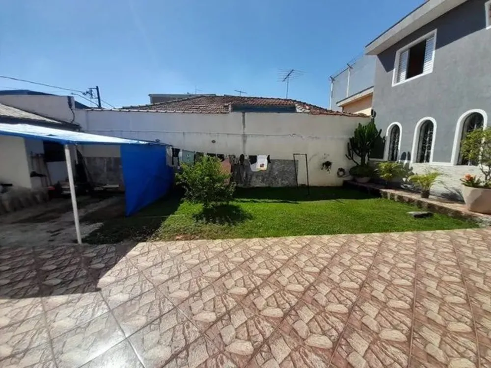Sobrado, 4 quartos, 180 m² - Foto 3