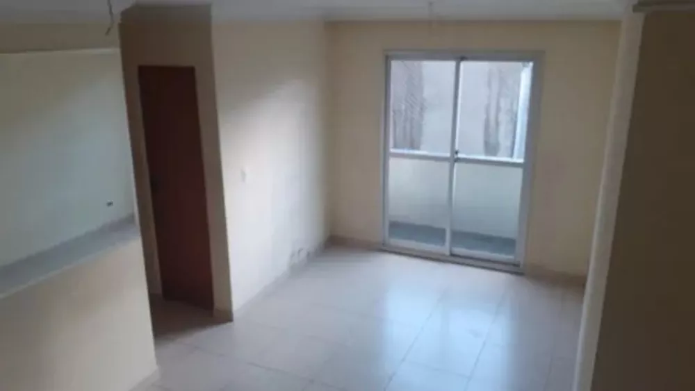 Apartamento à venda com 2 quartos, 56m² - Foto 1