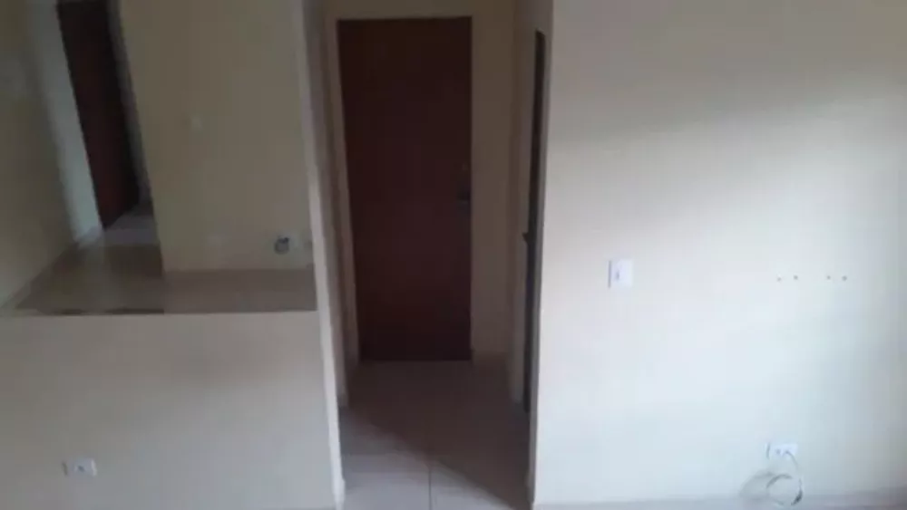 Apartamento à venda com 2 quartos, 56m² - Foto 3