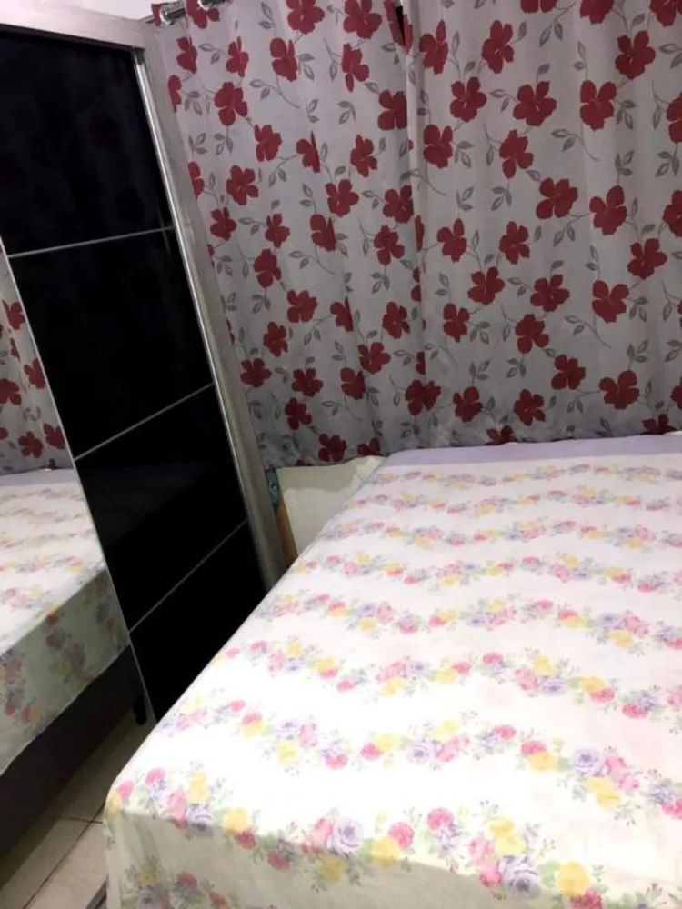 Apartamento, 2 quartos, 38 m² - Foto 3