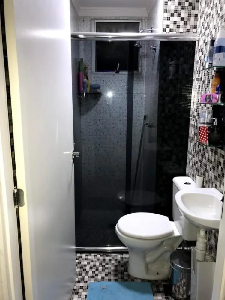 Apartamento, 2 quartos, 38 m² - Foto 1