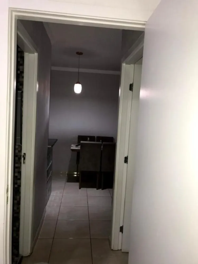 Apartamento, 2 quartos, 38 m² - Foto 2