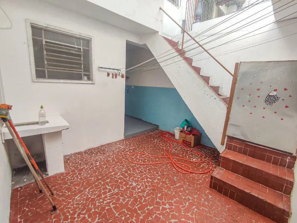 Casa, 4 quartos, 208 m² - Foto 1