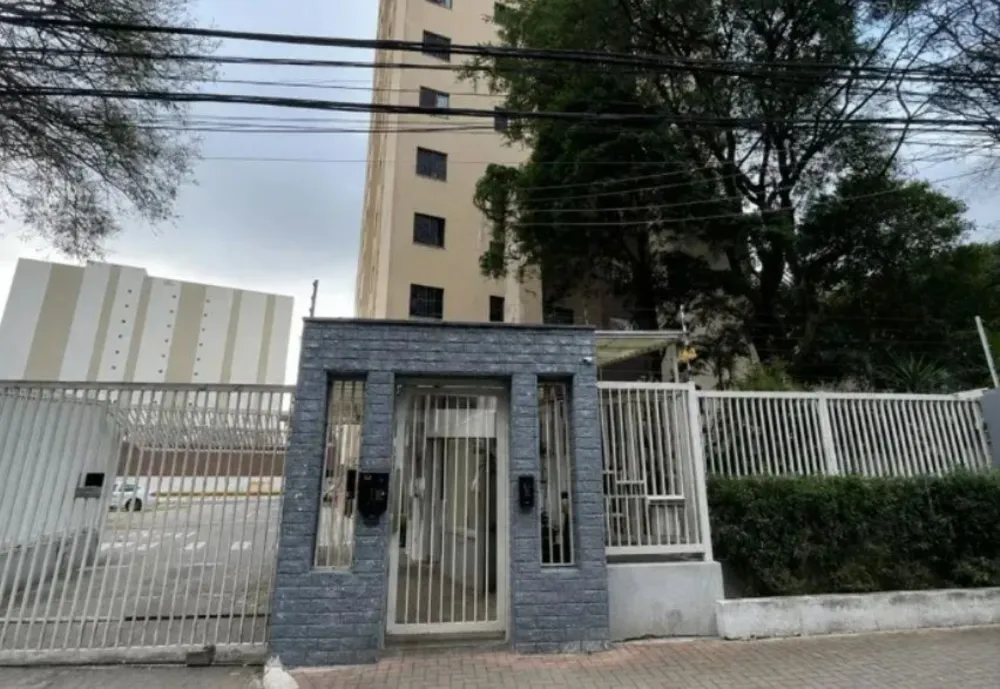 Apartamento, 2 quartos, 61 m² - Foto 1