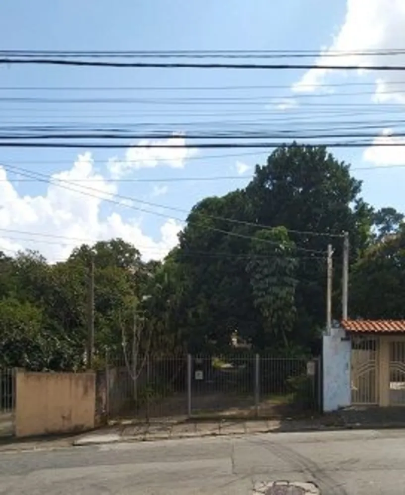 Terreno, 512 m² - Foto 6